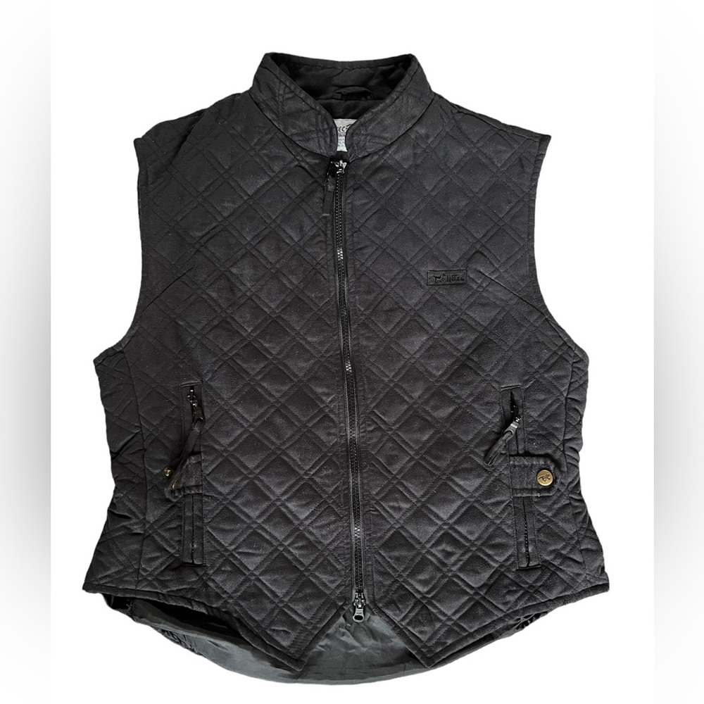 INTEC Microfiber Riding Vest